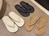 Lightweight Beach Shoes Simple Flip Flop